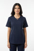 Women's 4-Pocket Crisscross Scrub